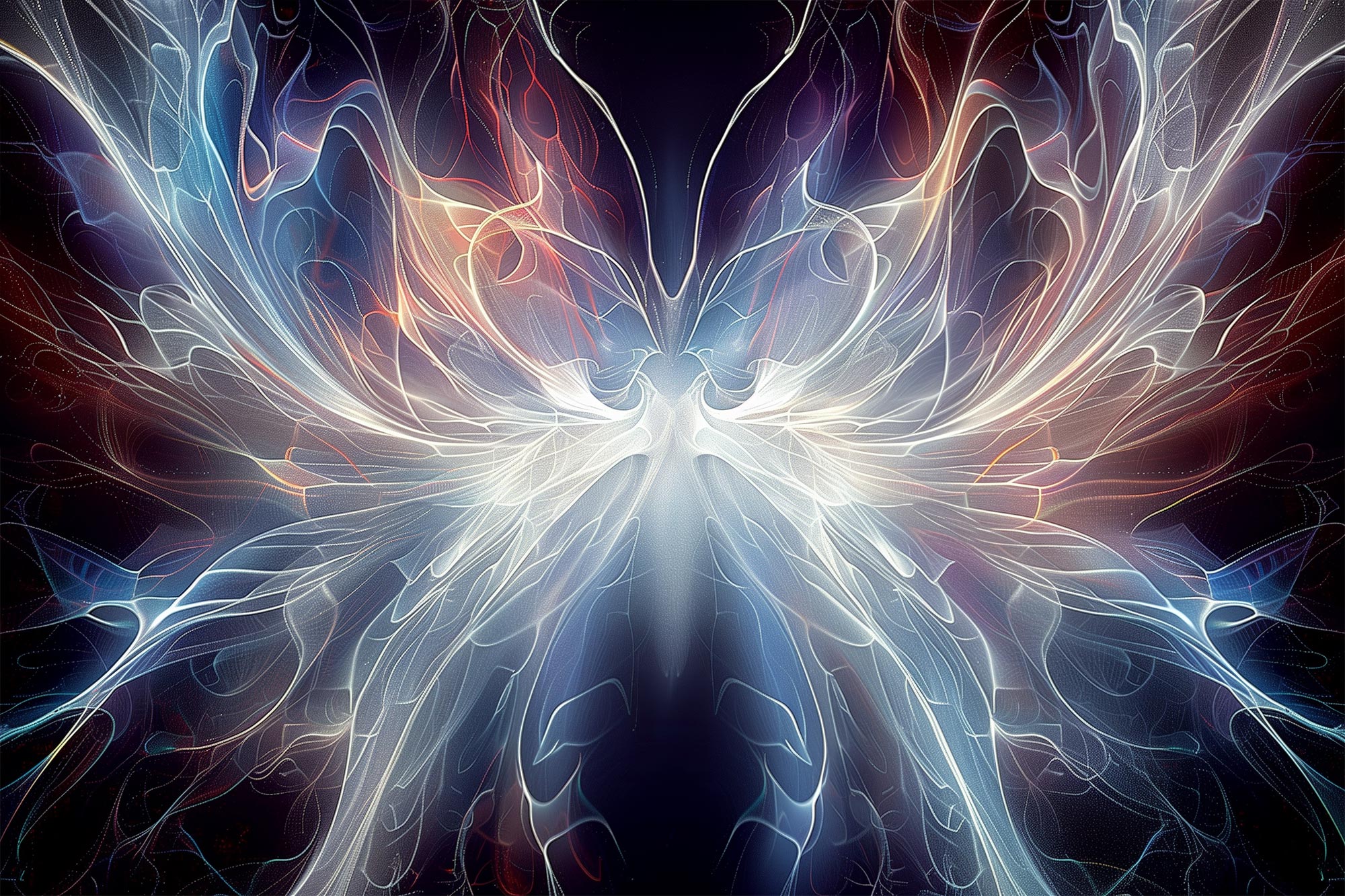 Le papillon de Hofstadter atterrit enfin 