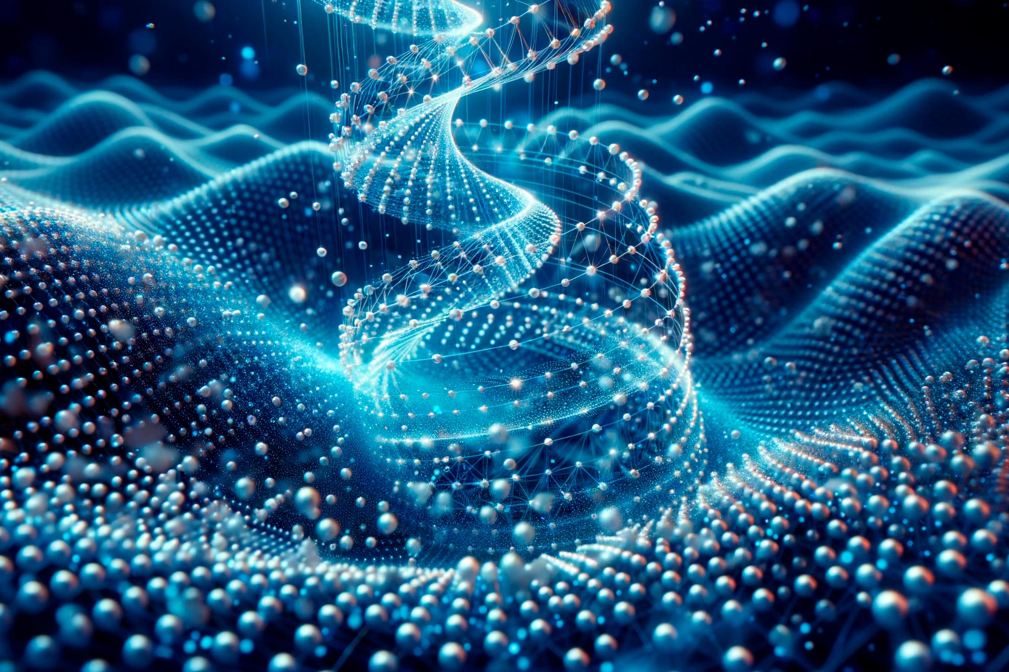 Les physiciens découvrent un nouvel état quantique inhabituel connu sous le nom de «Dirac Spin Liquid»