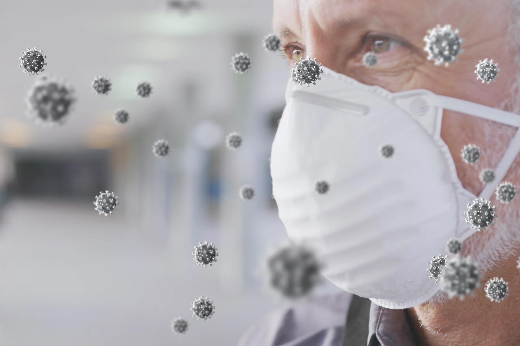 Les scientifiques identifient de «;bonnes;» bactéries qui pourraient prévenir un long COVID