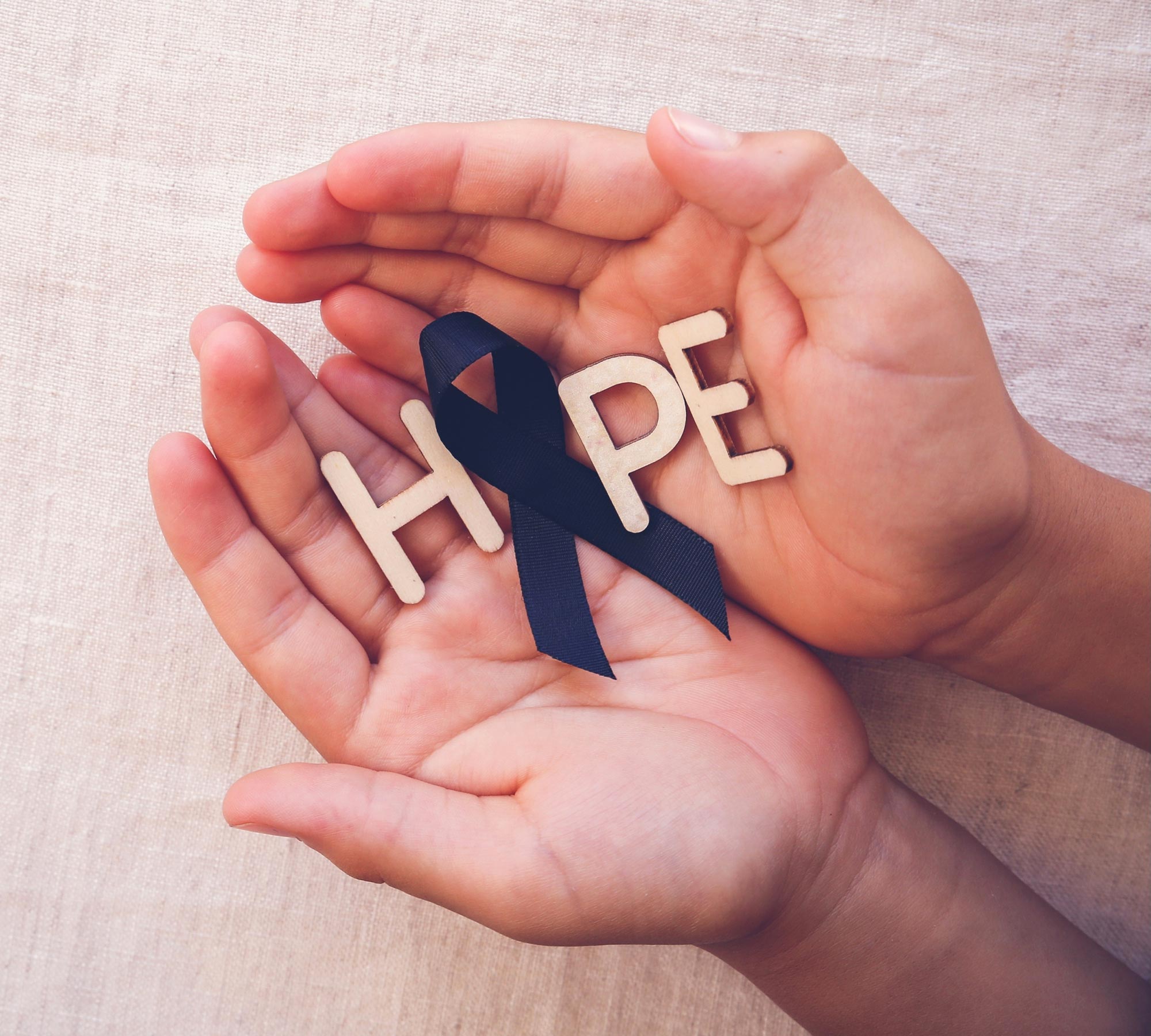 Une nouvelle thérapie par le virus tuant le cancer est prometteuse contre les cancers de la peau inopérables