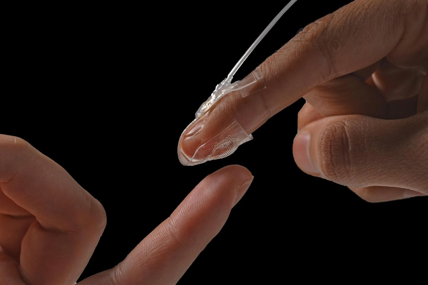 La peau artificielle douce et flexible produit un sens réaliste du toucher [vidéo]