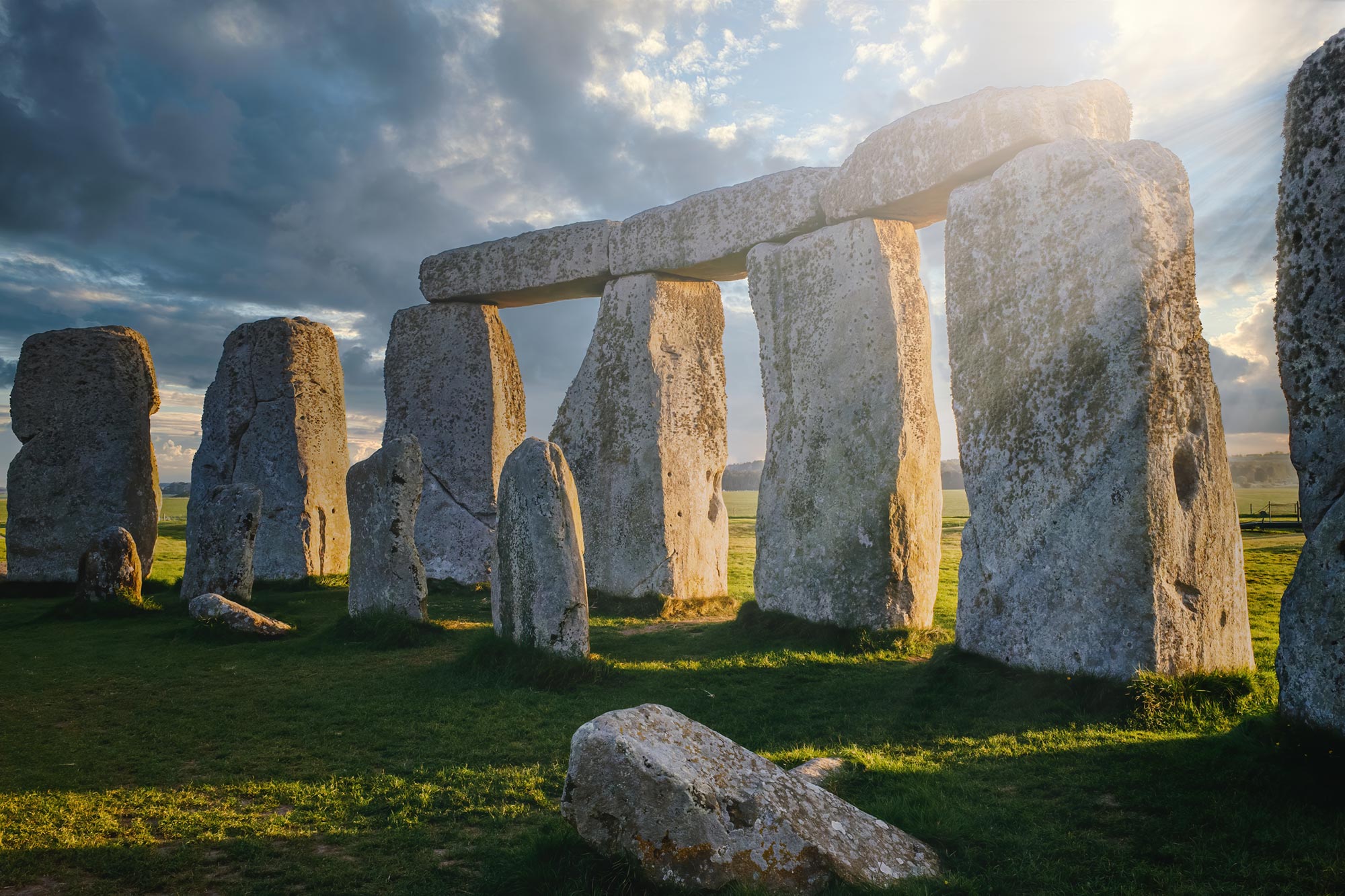 Stonehenge résolu ? De nouvelles preuves montrent que ce sont les humains, et non les glaciers, qui ont déplacé les pierres