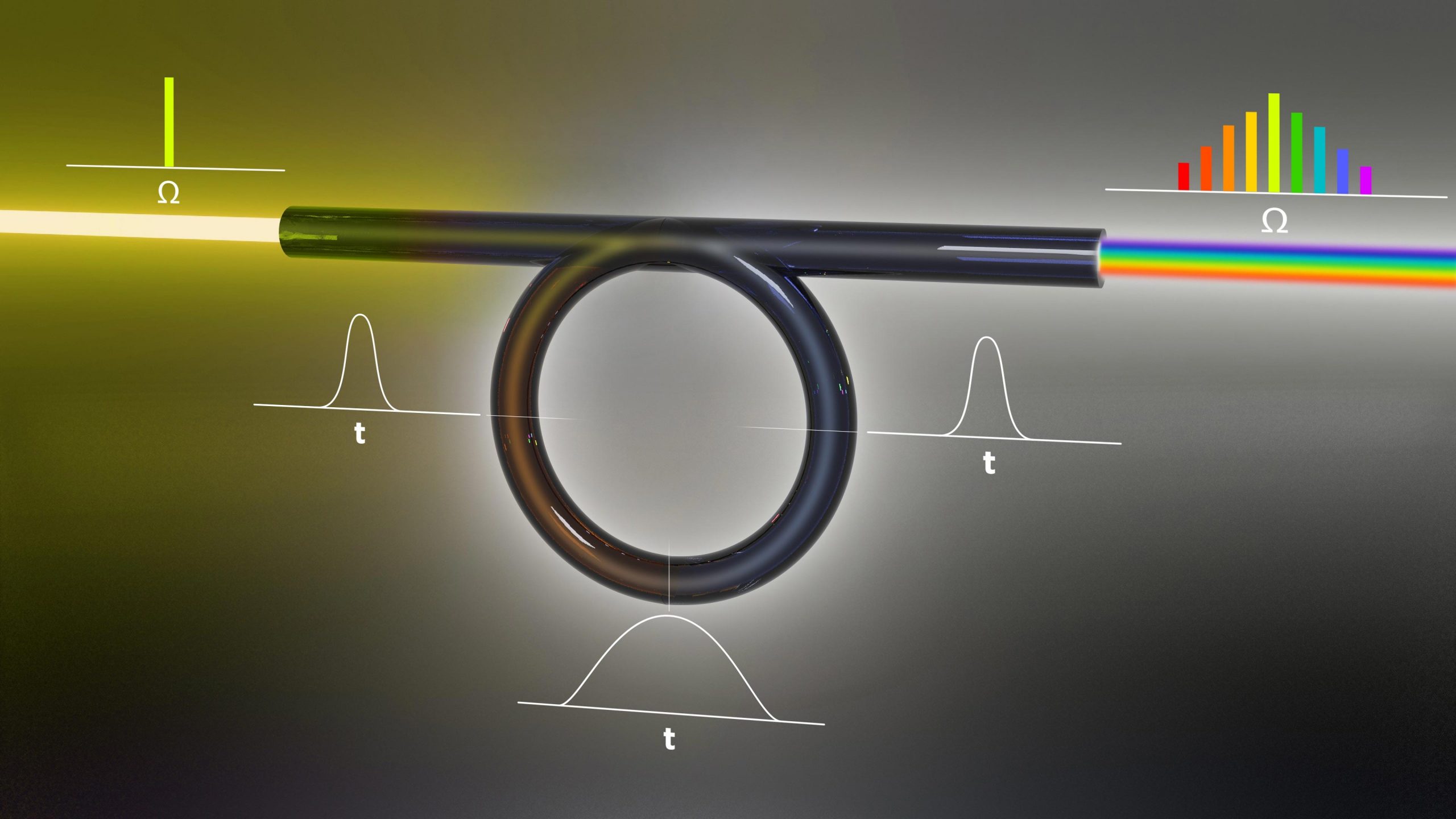 Impulsion laser ultra-détruite plus puissante et polyvalente créée pour les applications d'ingénierie et de biomédecine