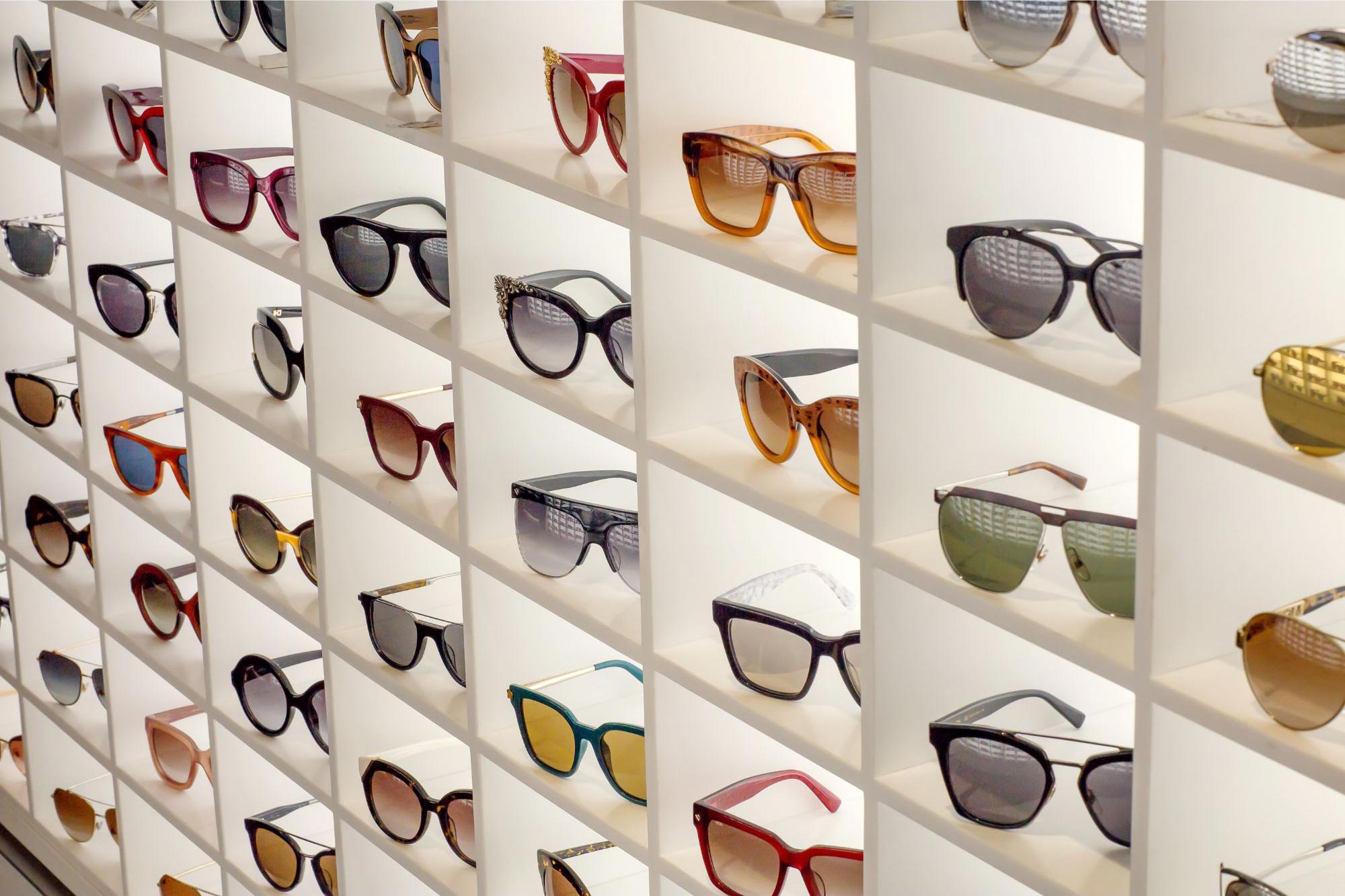 L'étude choquante révèle: seulement 1 lunettes de soleil sur 12 répondent aux normes de sécurité