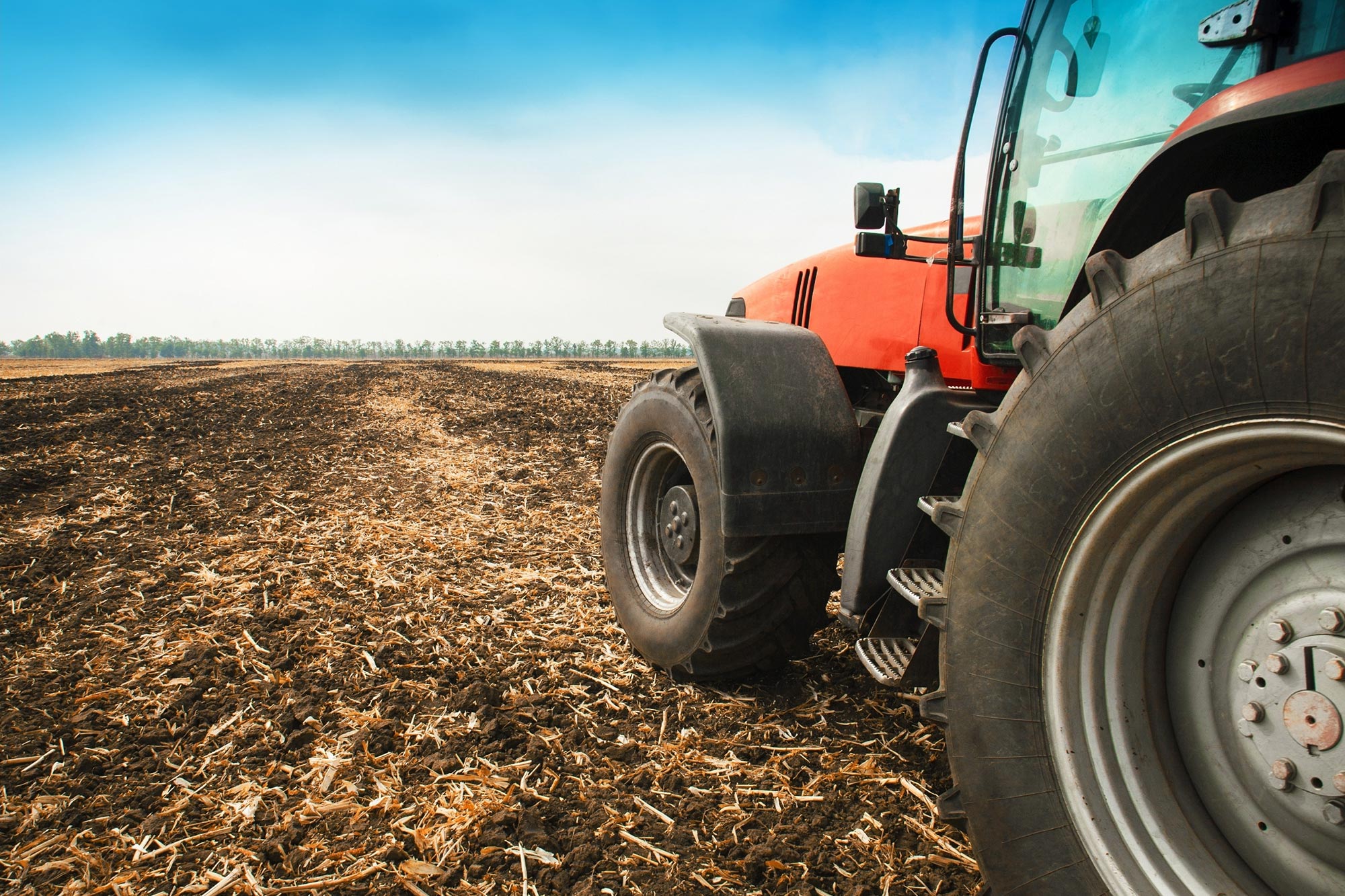 Le changement climatique a réduit la productivité agricole mondiale de 21% depuis les années 1960