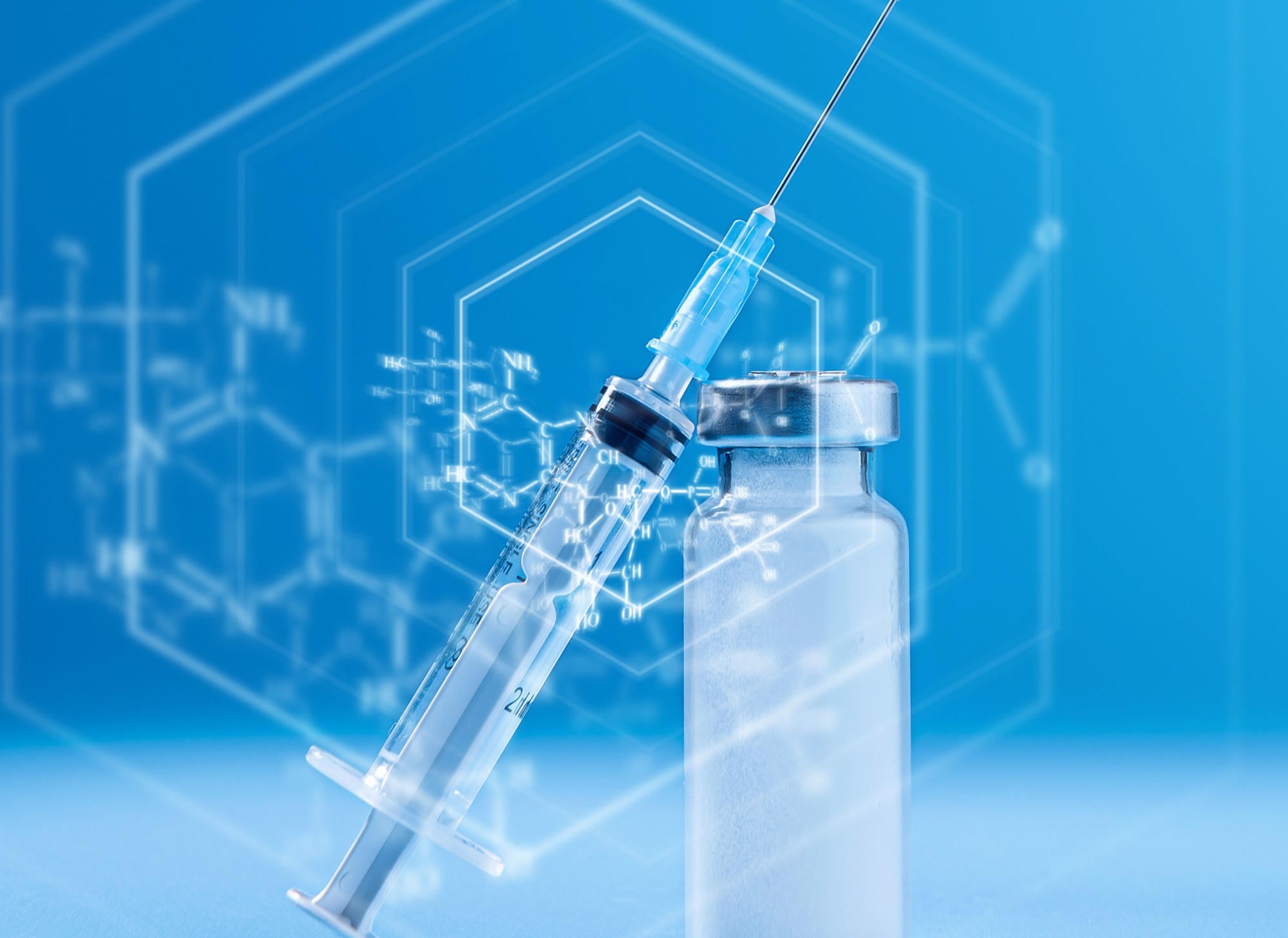 Une nouvelle étude révèle enfin le déclencheur moléculaire derrière les rares caillots sanguins du vaccin COVID