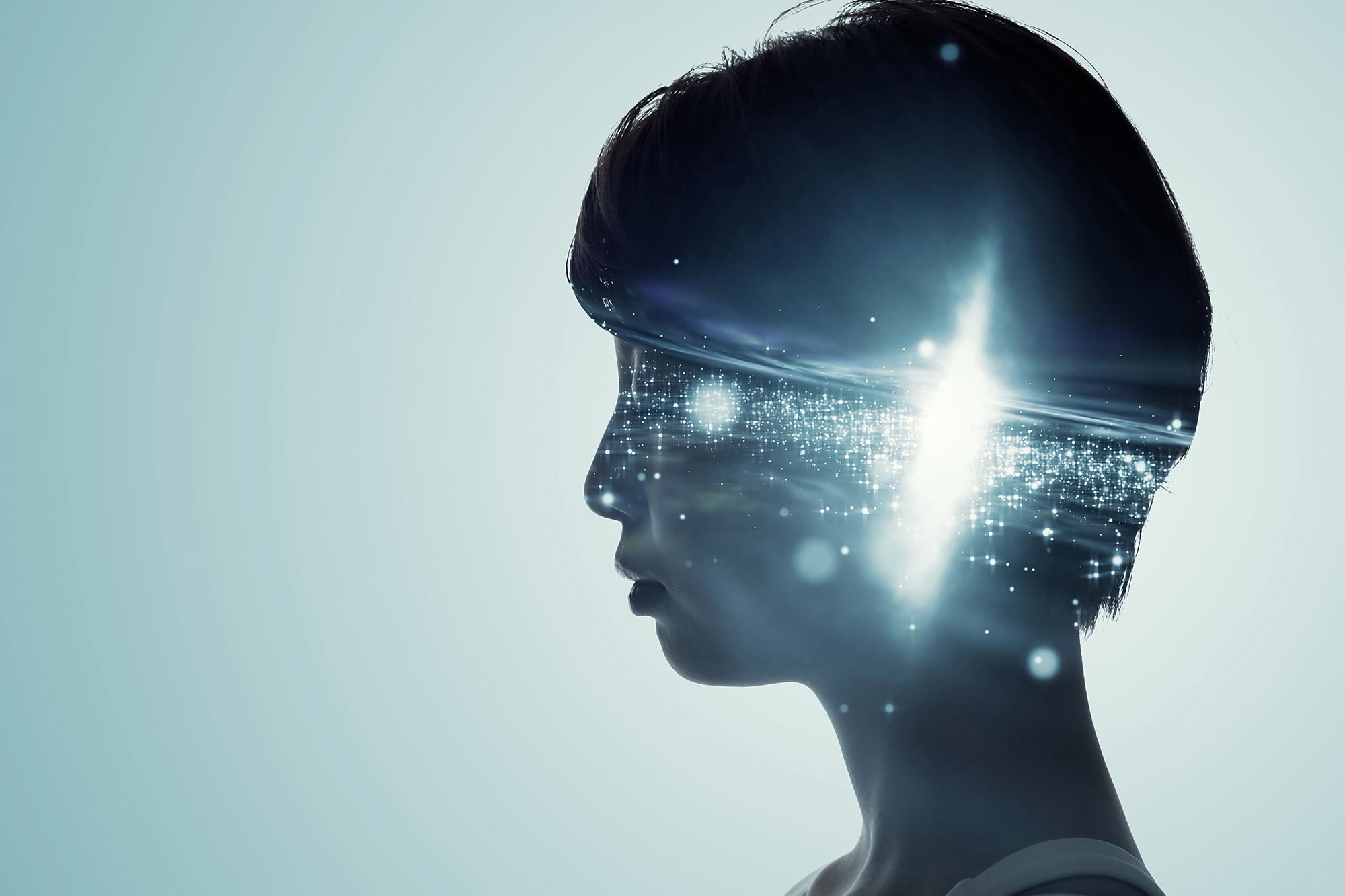 Une nouvelle recherche révèle que les humains ont un « septième sens » tactile à distance